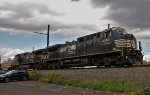 NS 4100 leads 14G